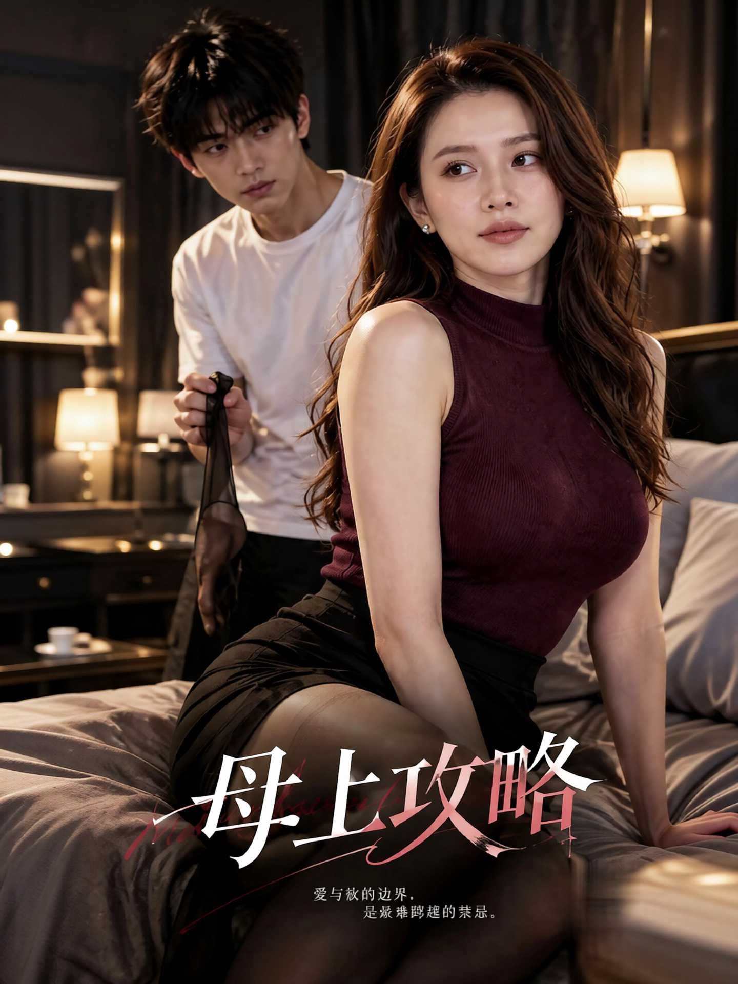 母上攻略